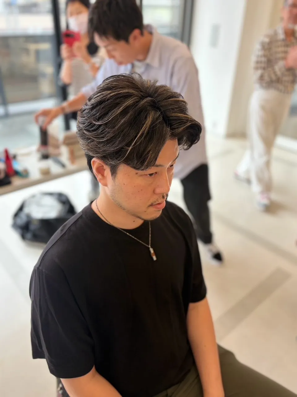 ---お知らせ💁🏻♂️---